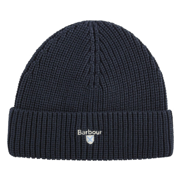 Cascade Knitted Beanie Hat