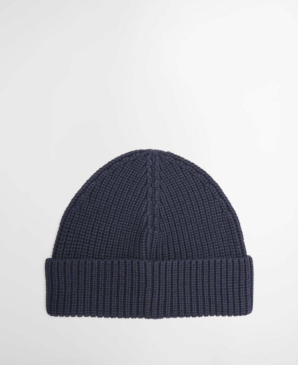 Cascade Knitted Beanie Hat