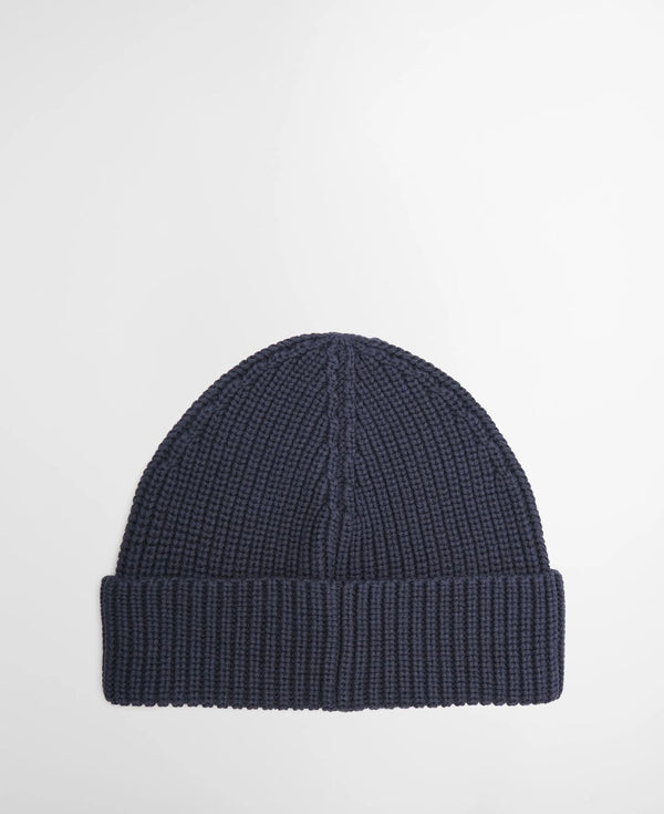 Cascade Knitted Beanie Hat