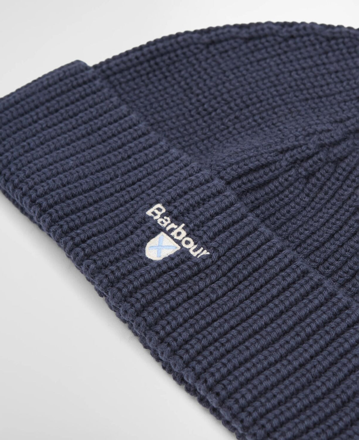 Cascade Knitted Beanie Hat