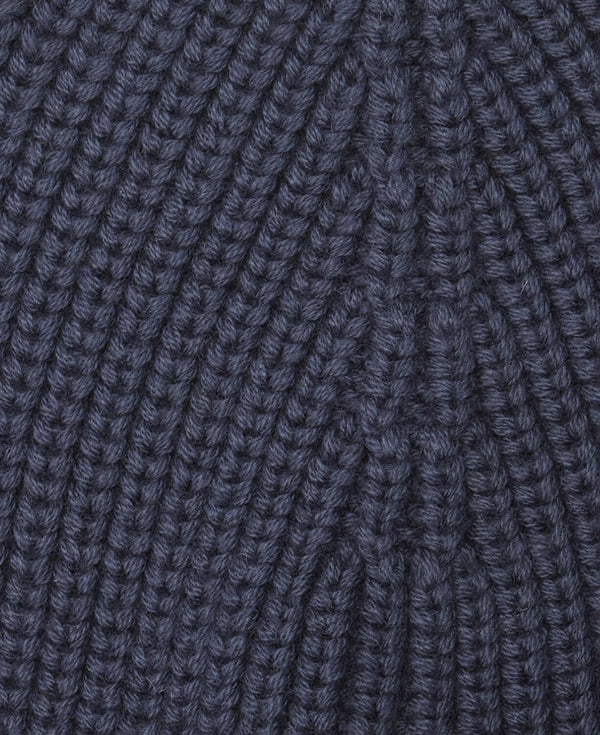 Cascade Knitted Beanie Hat
