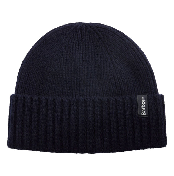 Danforth Wool-Cashmere Beanie