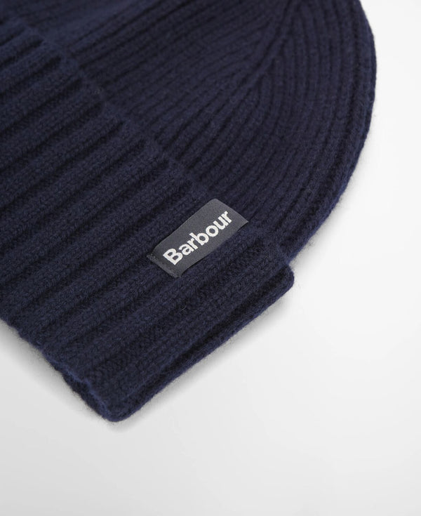 Danforth Wool-Cashmere Beanie
