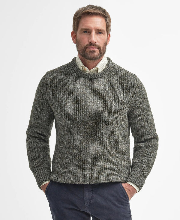 New Tyne Crew Jumper - Colours