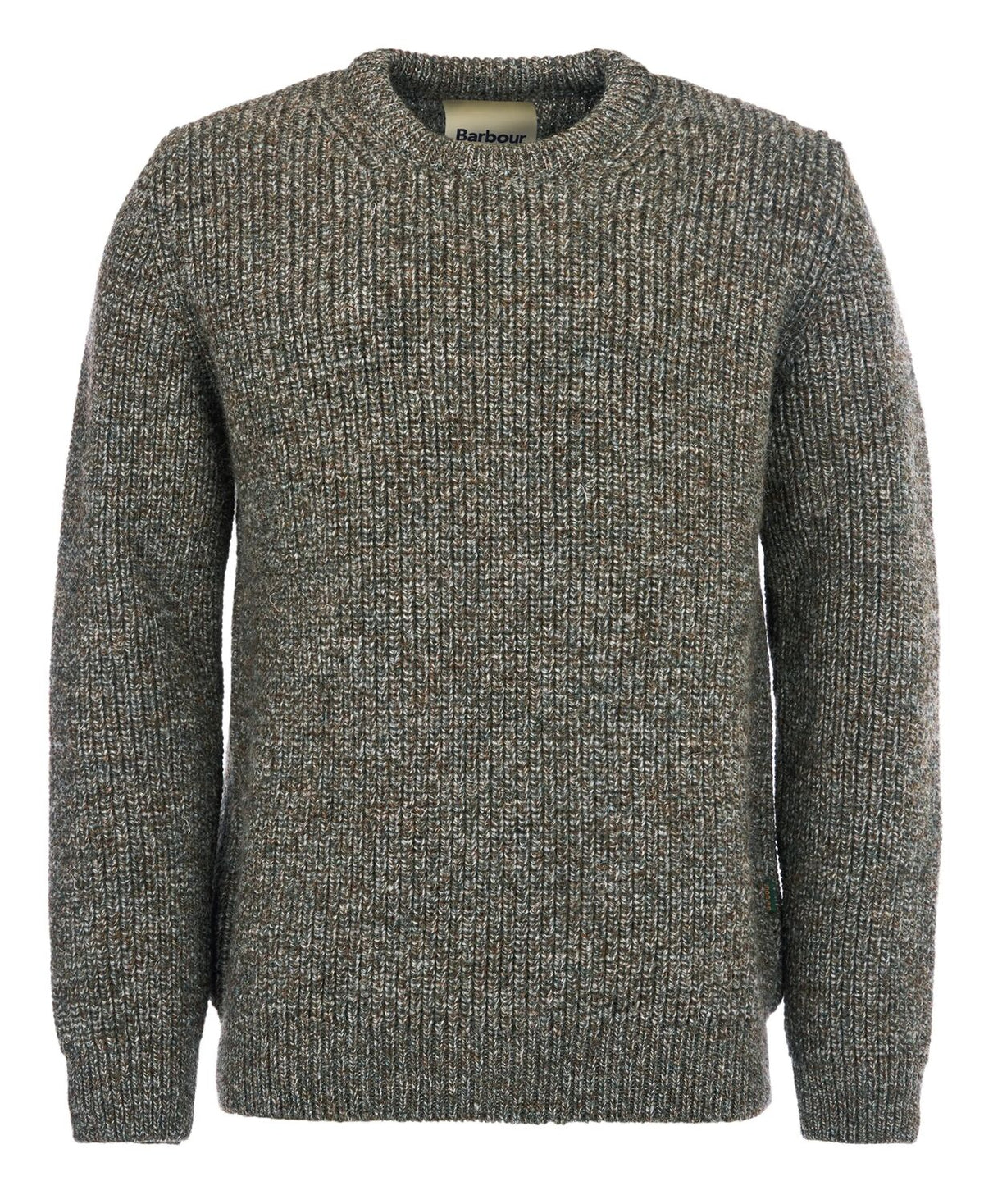 New Tyne Crew Jumper - Colours
