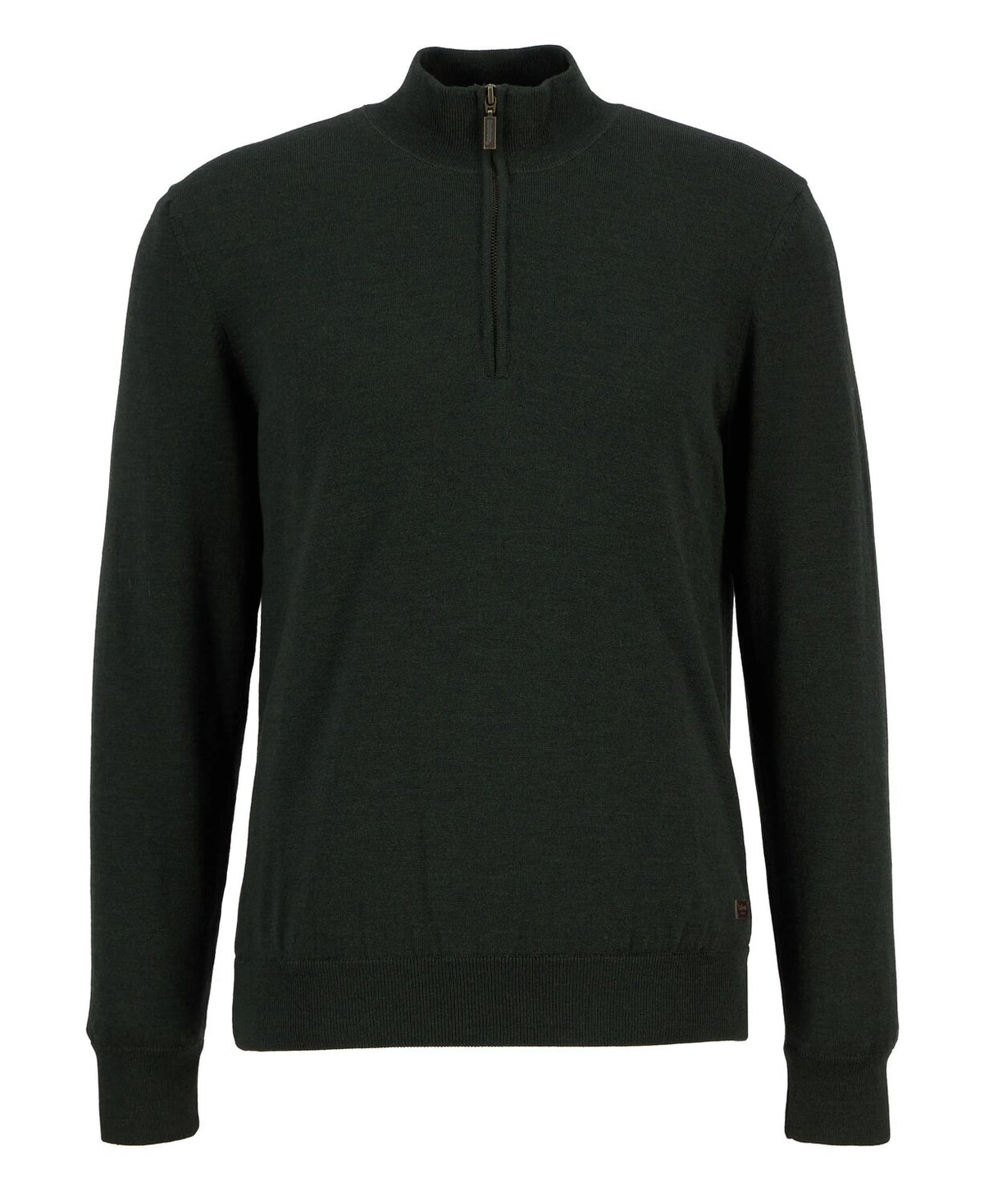 Gamlin Quarter-Zip Jumper