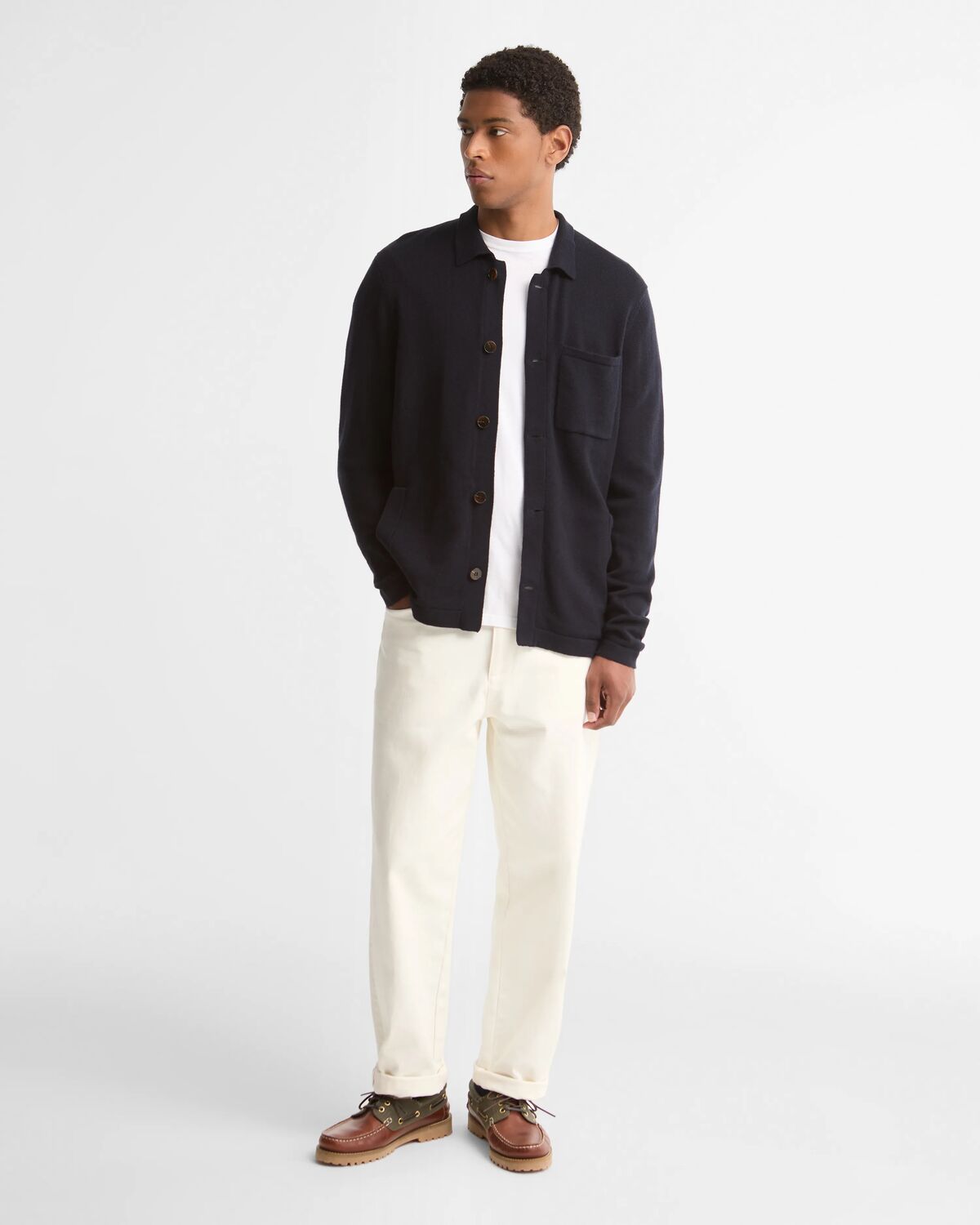 Bellam Knitted Cardigan - RRP £159