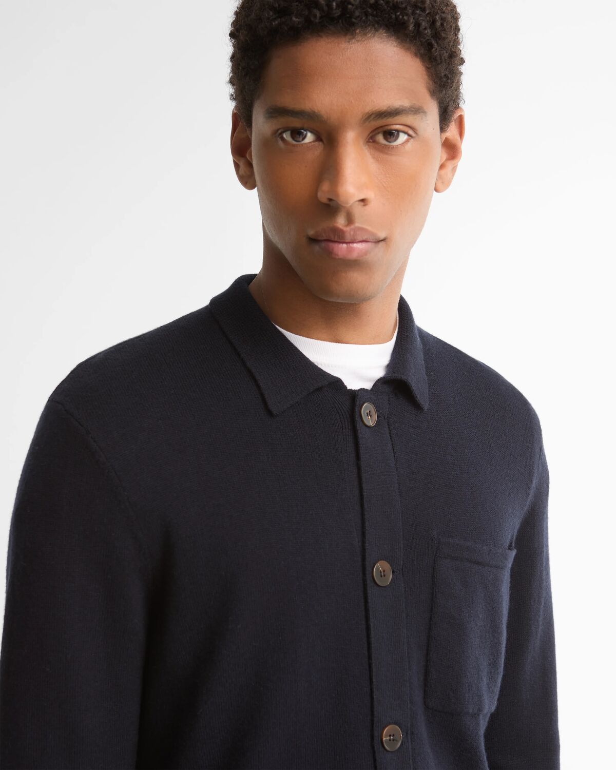 Bellam Knitted Cardigan - RRP £159