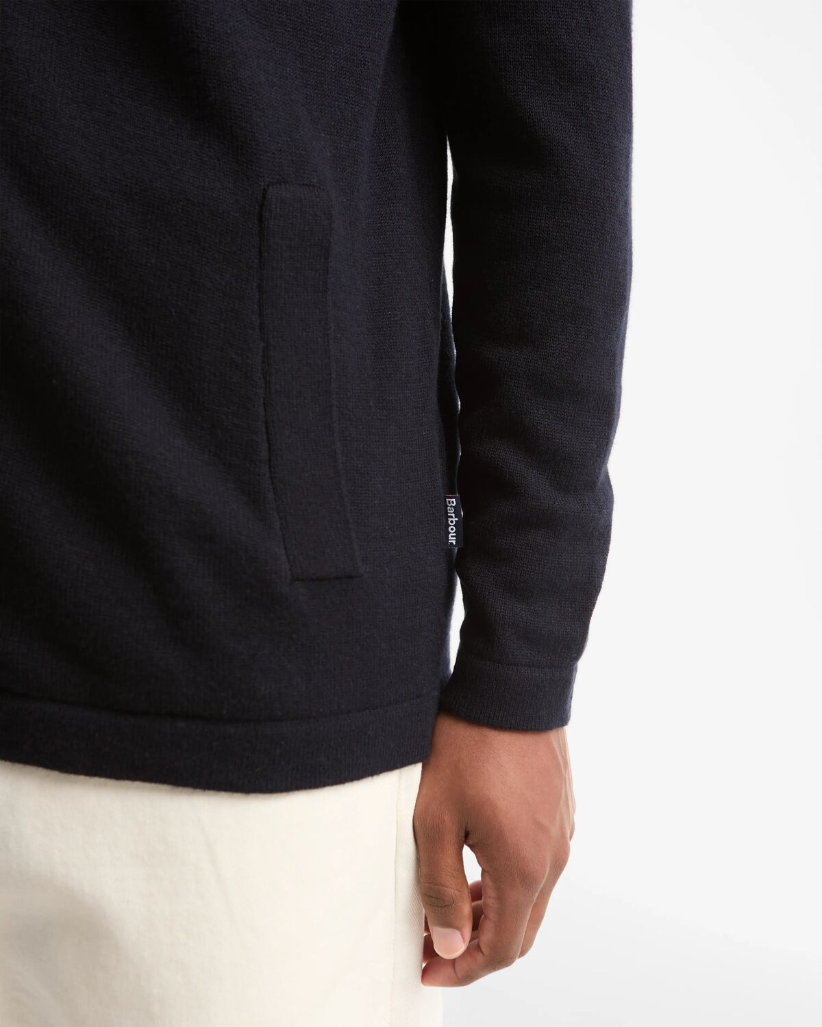 Bellam Knitted Cardigan - RRP £159