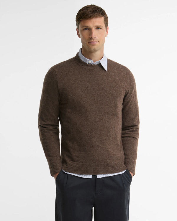 Pure Cashmere Sweater