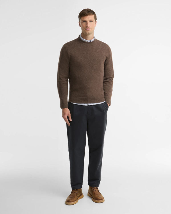 Pure Cashmere Sweater