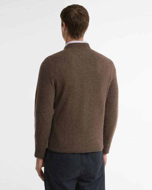 Pure Cashmere Sweater