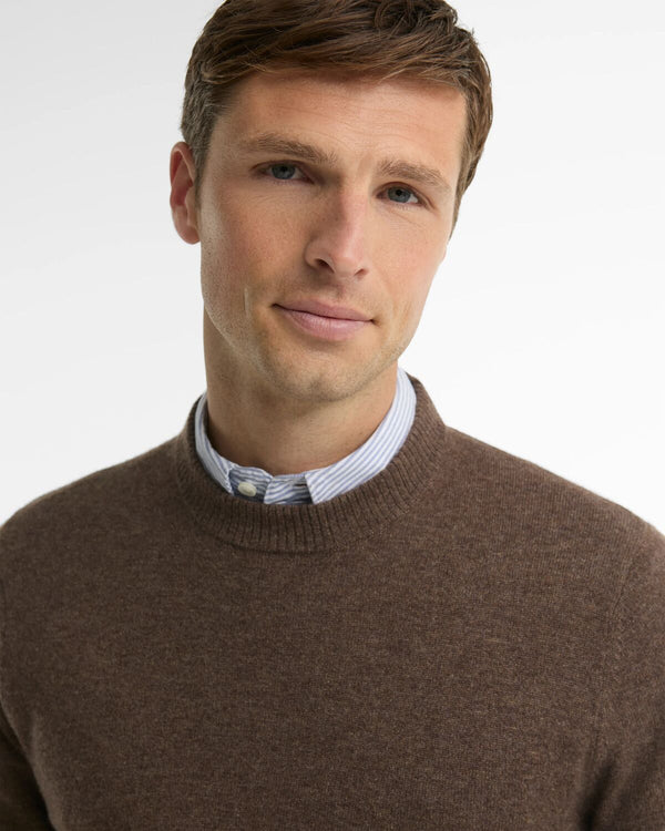 Pure Cashmere Sweater