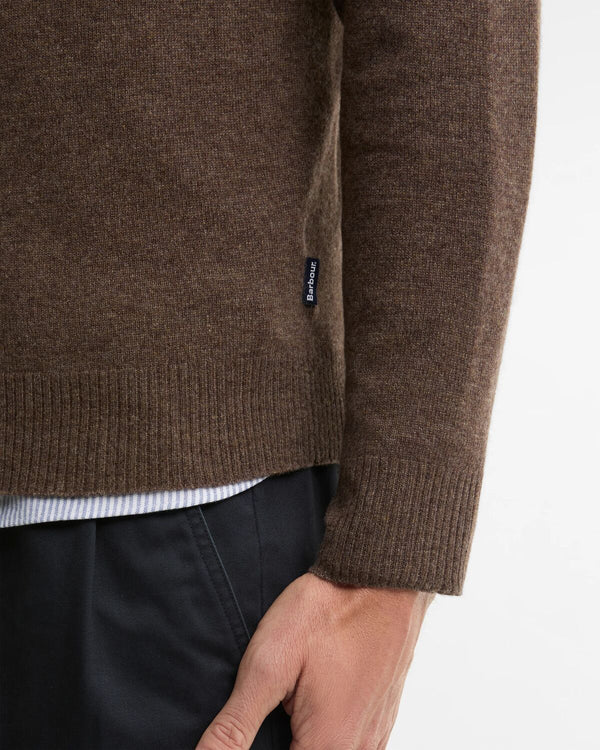 Pure Cashmere Sweater