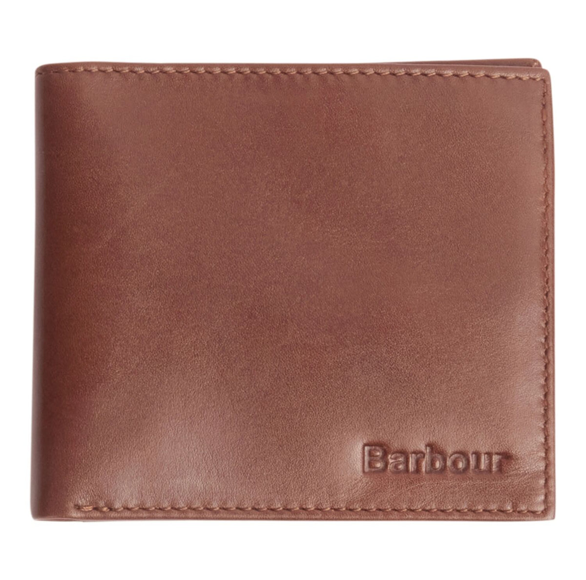 Colwell Leather Billfold Wallet