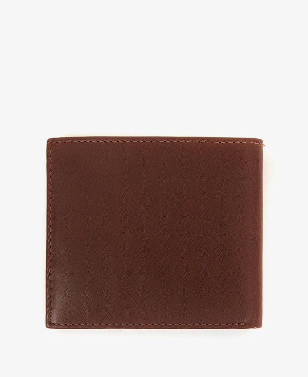 Colwell Leather Billfold Wallet