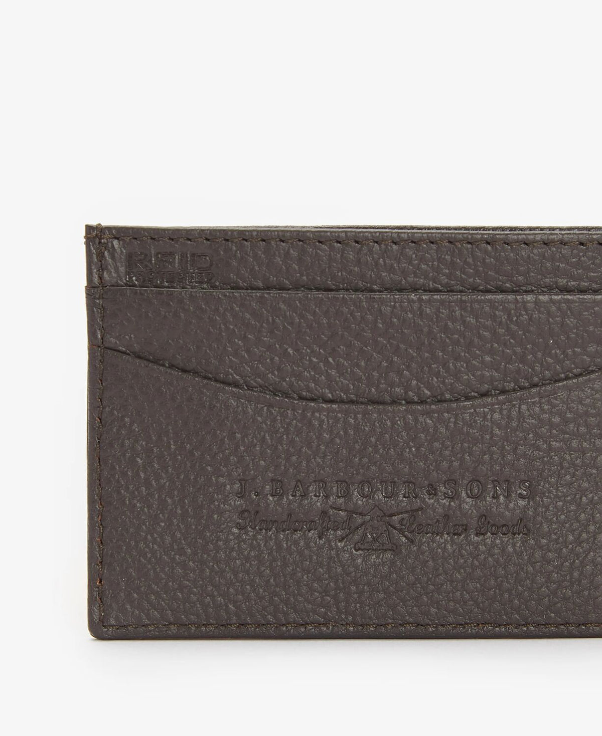 Amble Leather Card Holder