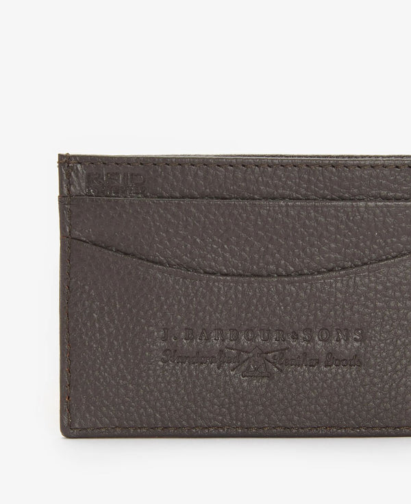 Amble Leather Card Holder