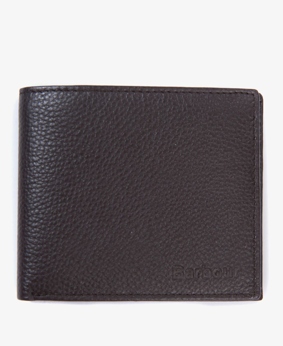 Amble Leather Billfold Wallet