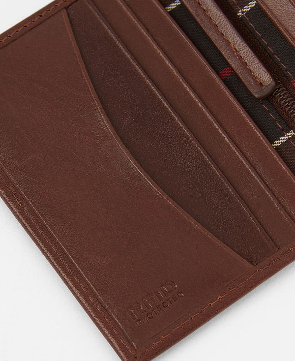 Colwell Small Billfold