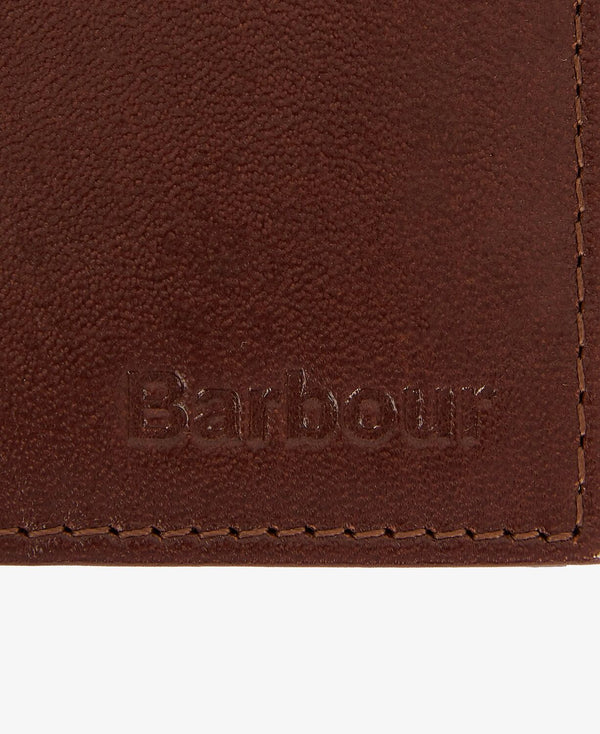 Colwell Small Billfold