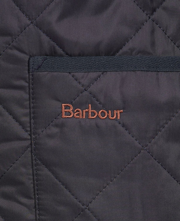 Quilted Zip-In Liner - Colours