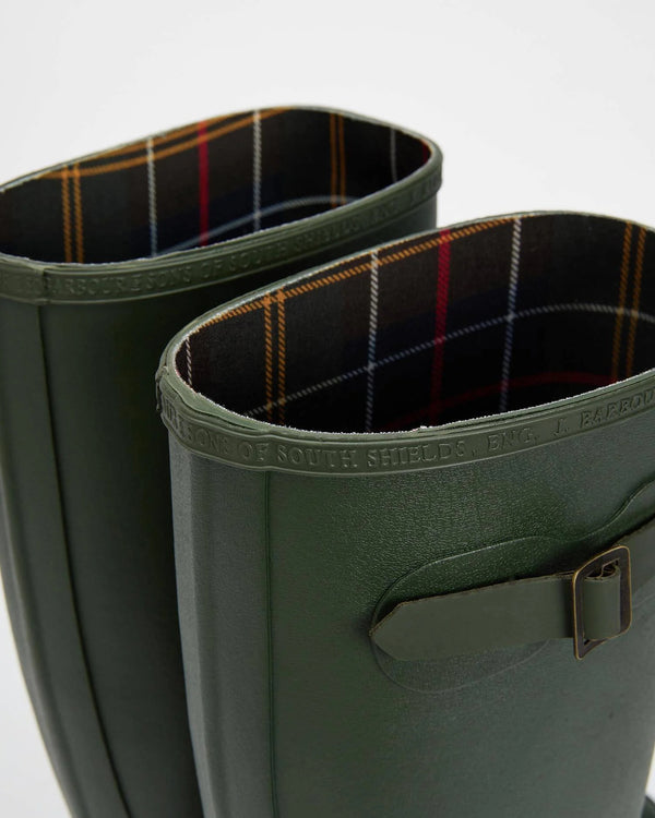 Womens's Bede Wellington Boots