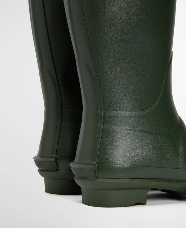 Womens's Bede Wellington Boots