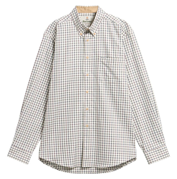 Sporting Tattersall Regular Shirt