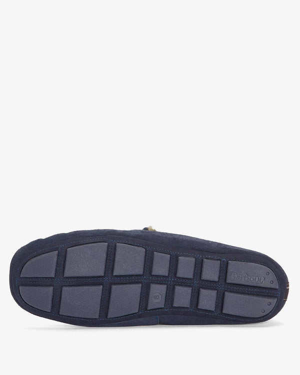 Monty Slippers - Colours