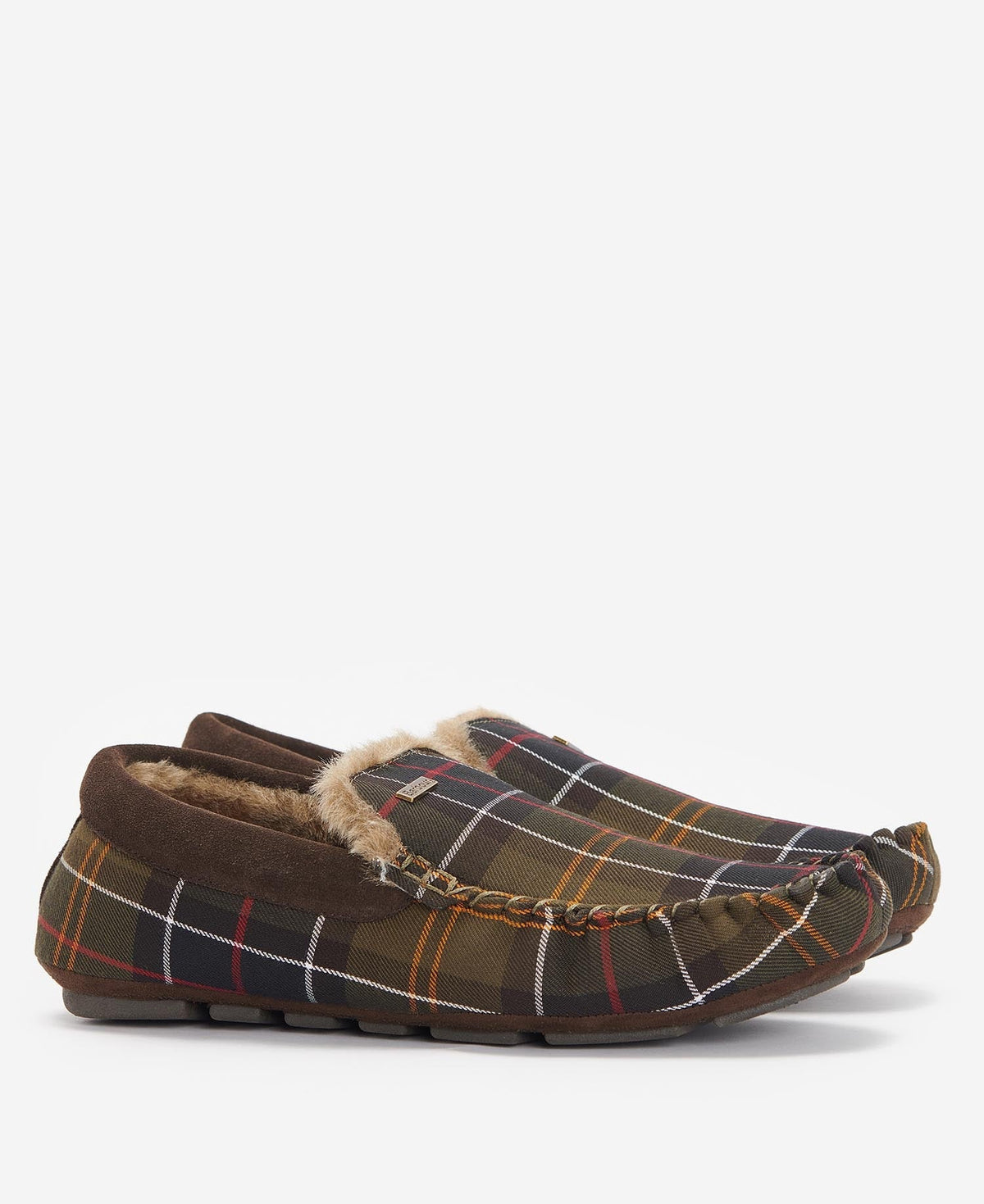 CLASSIC TARTAN