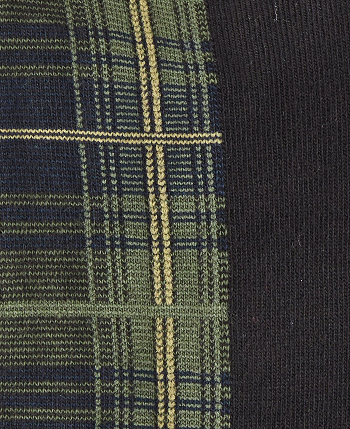 Blyth Sock