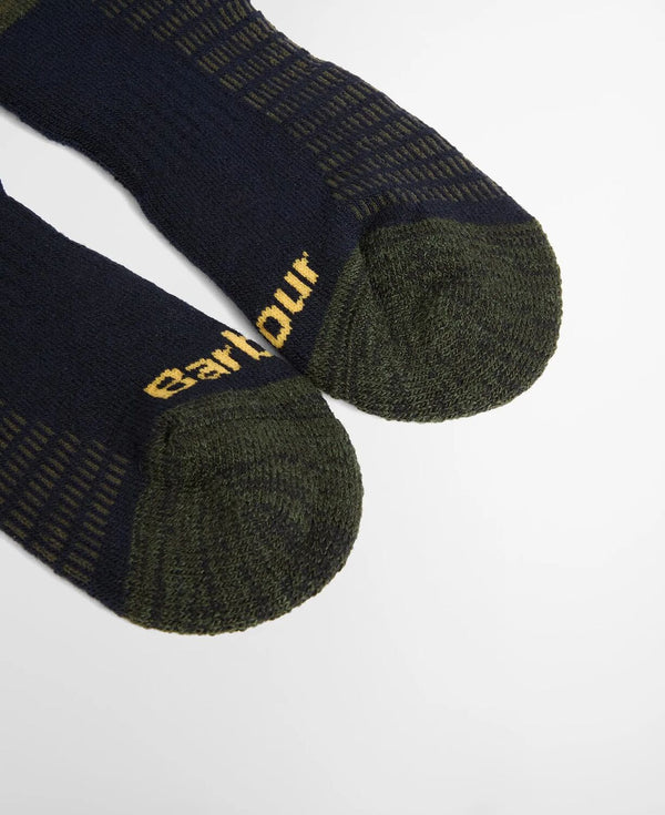 Active Wellington Boot Sock