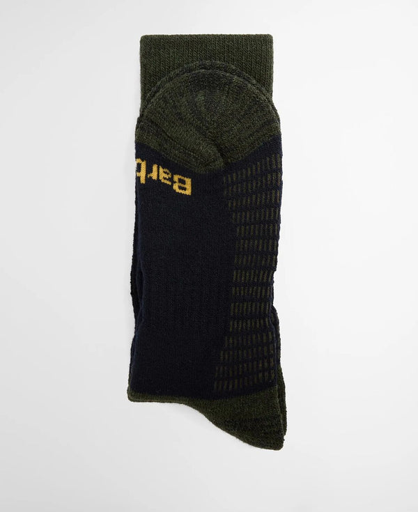 Active Wellington Boot Sock