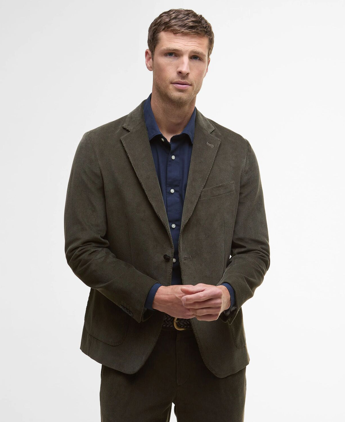Wallington Cord Blazer - RRP £299