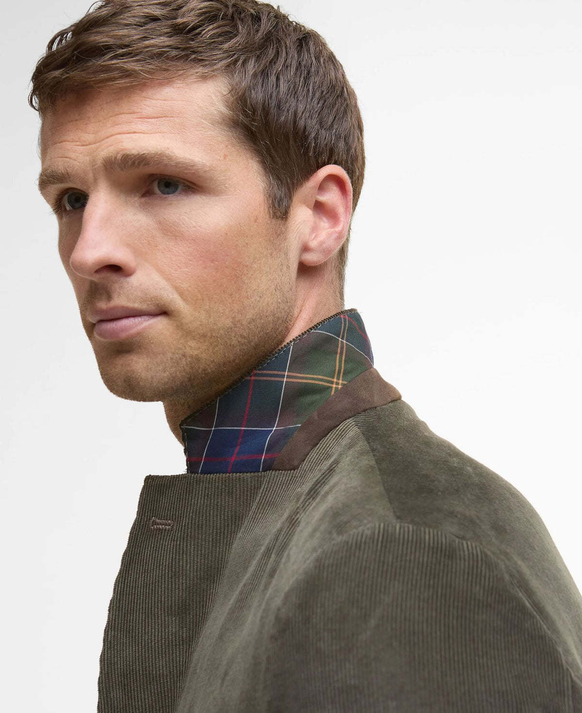 Wallington Cord Blazer - RRP £299