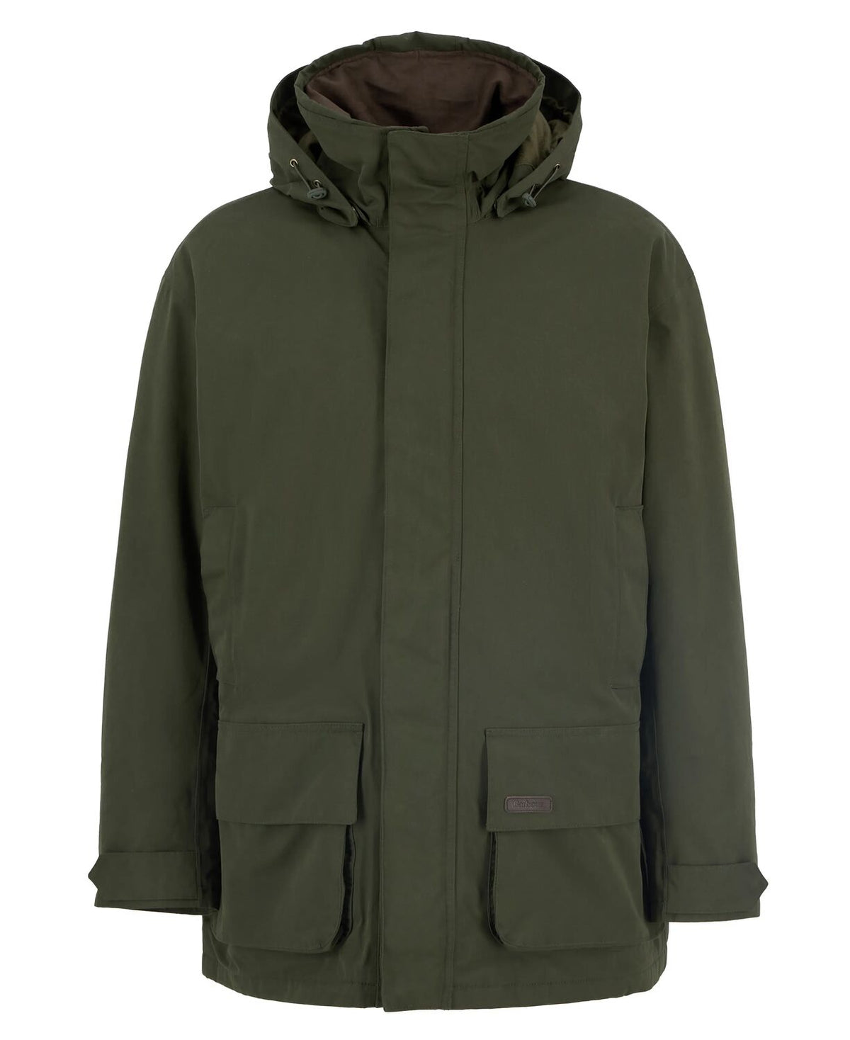 Beaconsfield Jacket - Olive - RRP £379