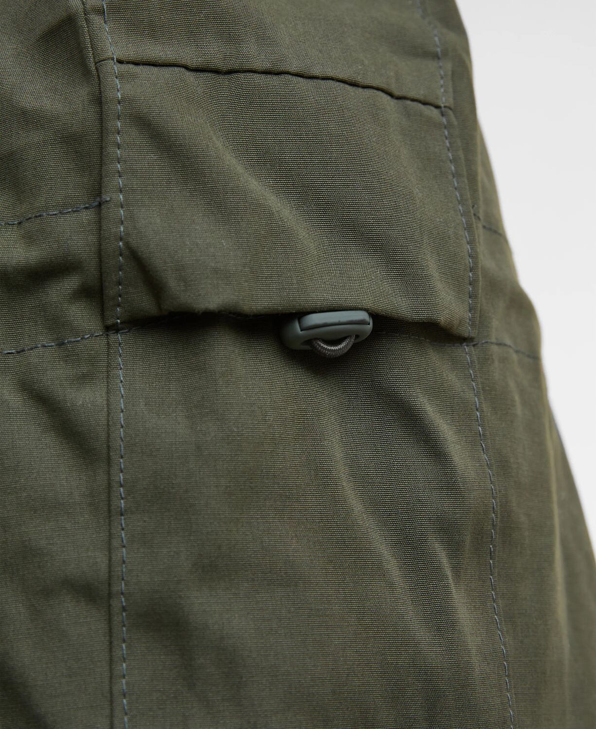 Beaconsfield Jacket - Olive - RRP £379