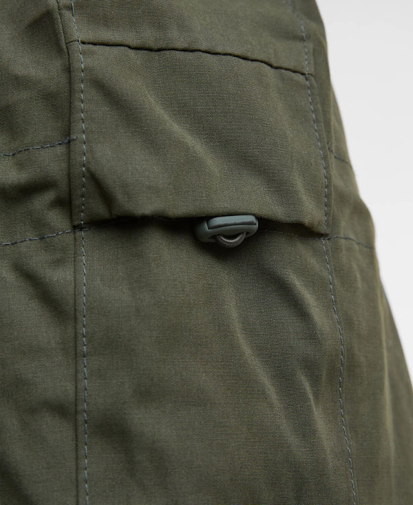 Beaconsfield Jacket - Olive - RRP £379