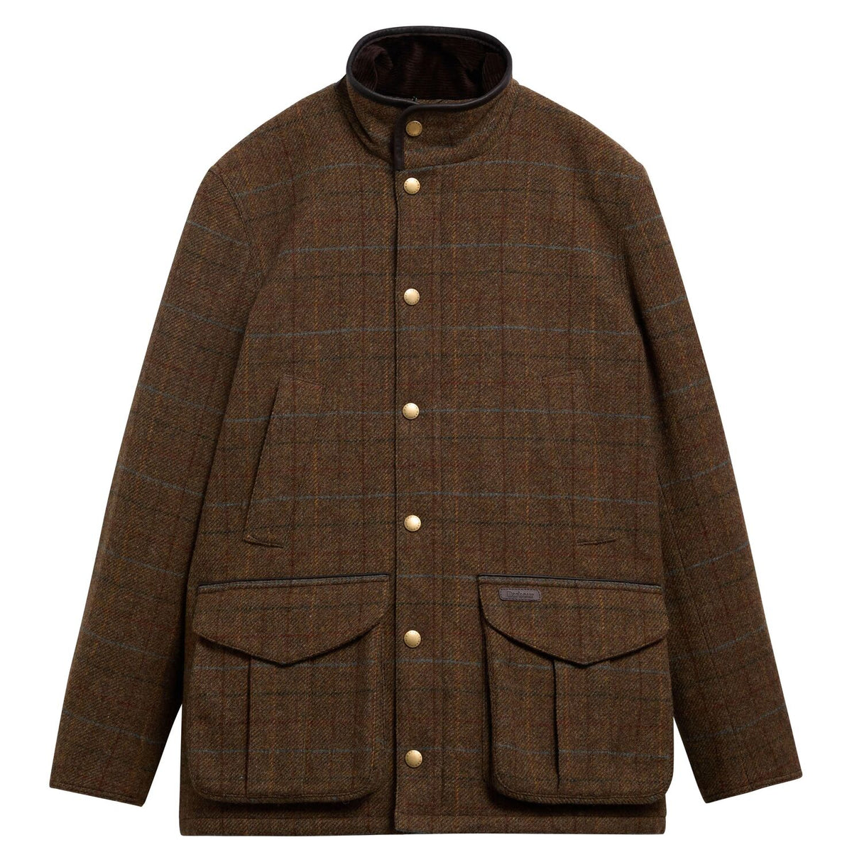 Hereford Tweed Wool Jacket - RRP £499