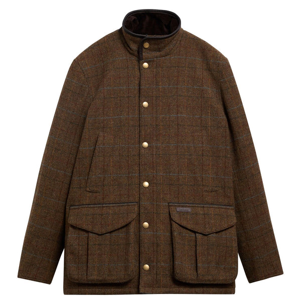 Hereford Tweed Wool Jacket - RRP £499