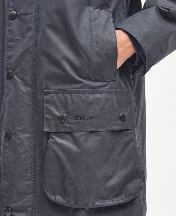 Border® Wax Jacket - Colours; RRP £299