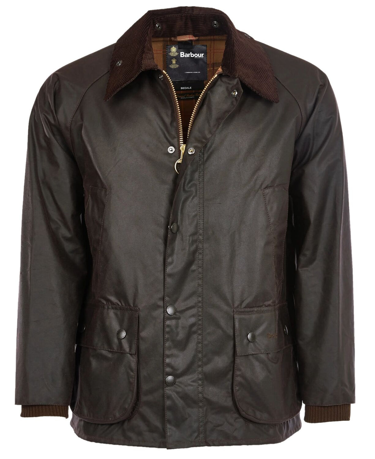 Bedale Wax Jacket - RRP £299