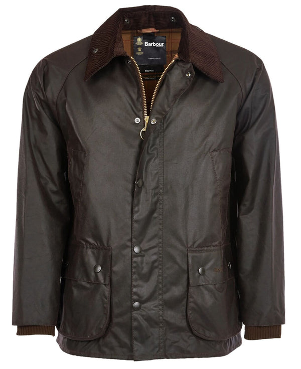 Bedale Wax Jacket - RRP £299