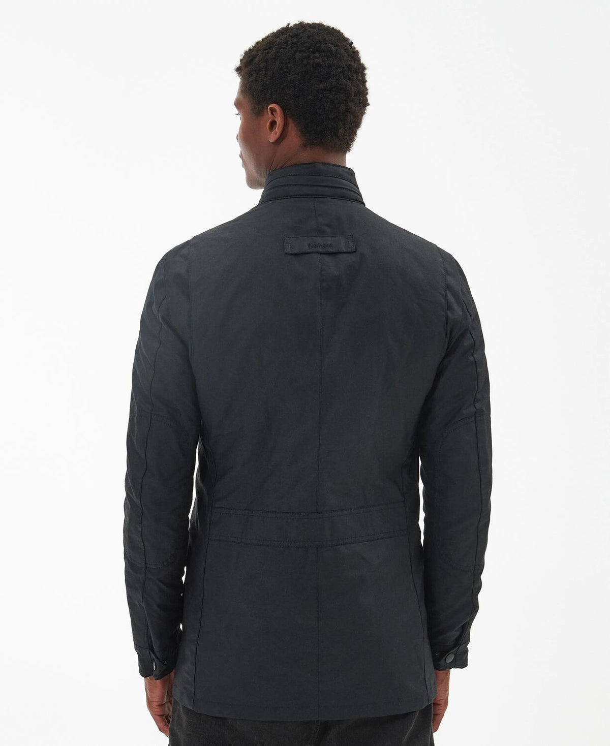 Corbridge Wax Jacket