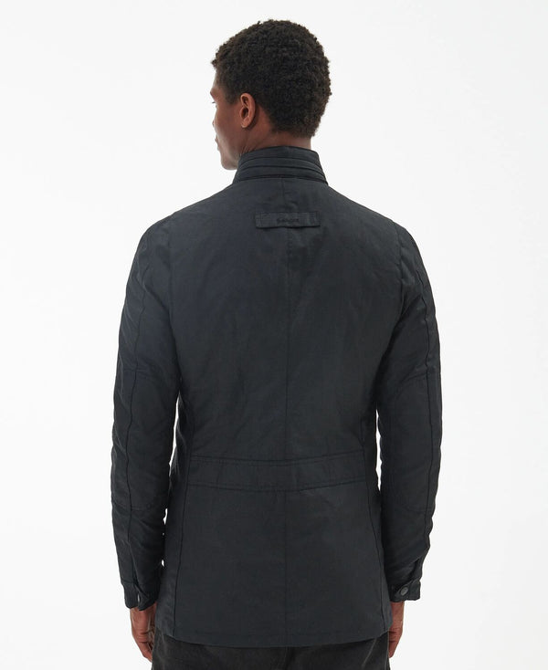 Corbridge Wax Jacket