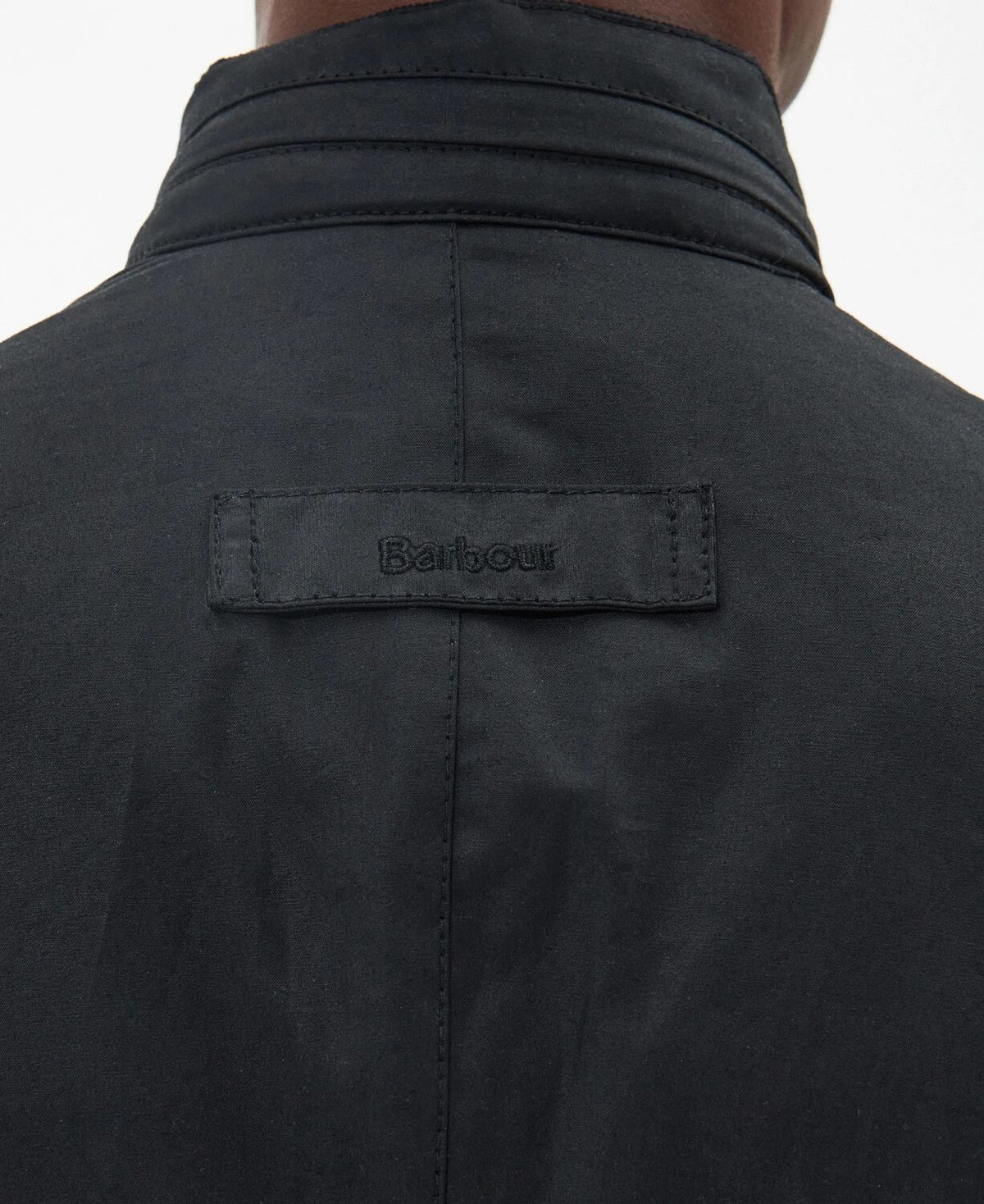 Corbridge Wax Jacket