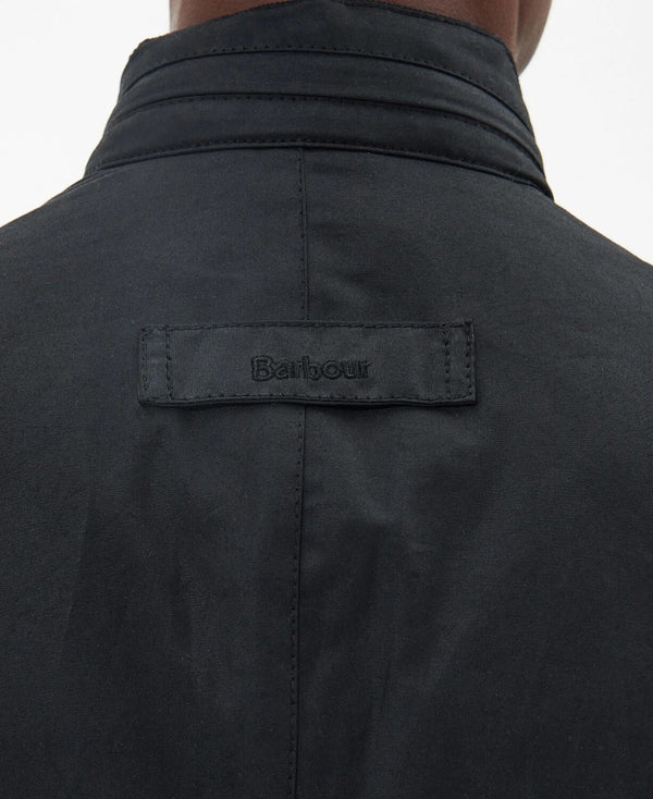 Corbridge Wax Jacket