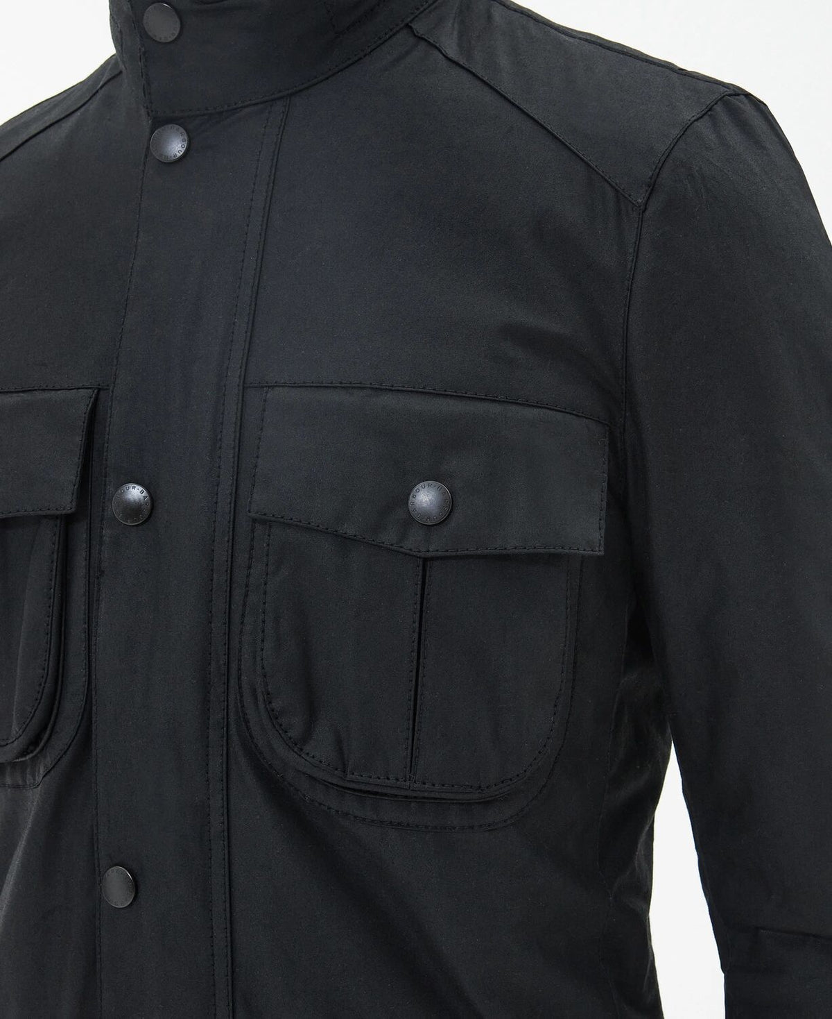 Corbridge Wax Jacket