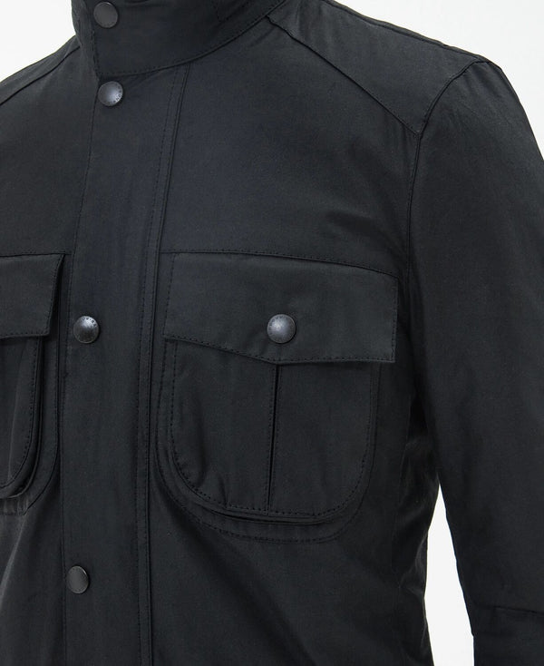 Corbridge Wax Jacket